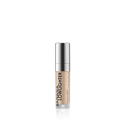 Rodial Banana Lowlighter 0.1 fl oz, Liquid Colour 0.1 fl oz