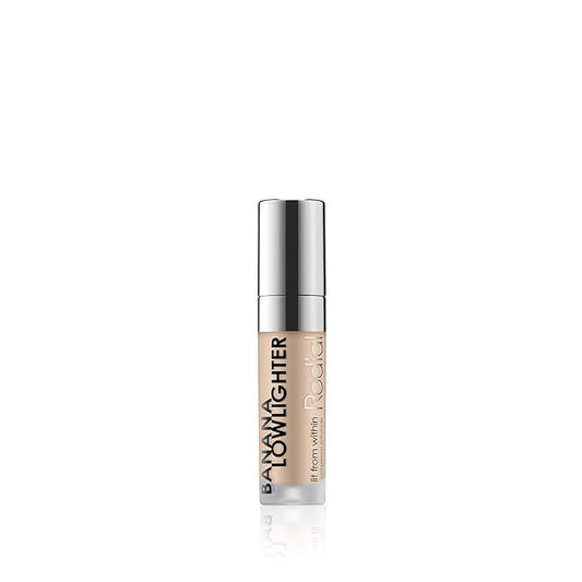 Rodial Banana Lowlighter 0.1 fl oz, Liquid Colour 0.1 fl oz