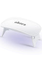 Ohora uv/led gel lamp for