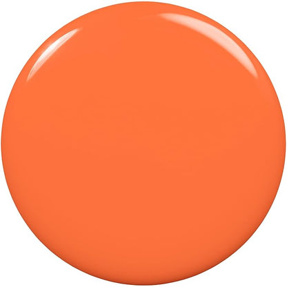 Essie expressie, Quick-Dry Nail Polish, 8-Free Vegan, Coral Vegan,