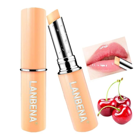 LANBENA Chameleon Lip Balm Nourishing Moisturizing