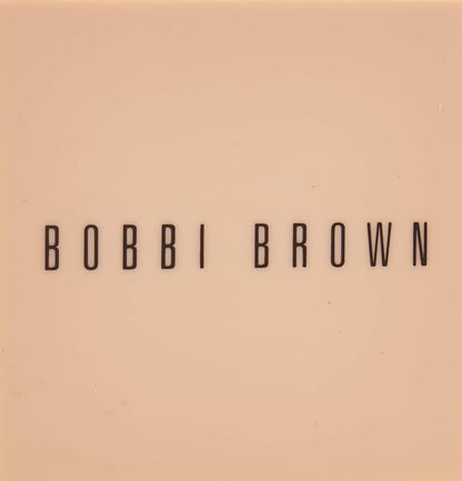 Bobbi Brown Nude Finish Illuminating Powder, Buff for 0.23 Fl Oz