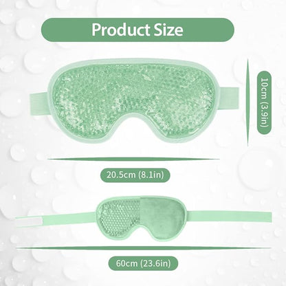 Newgo 2 pack cooling eye