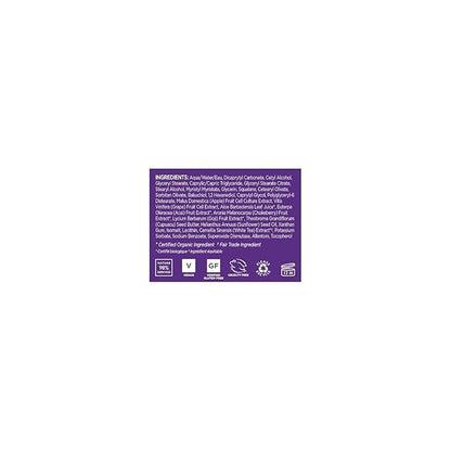 Andalou Naturals Age Defying Plant-Based Retinol Alternative Eye Balm, 0.45 OZ