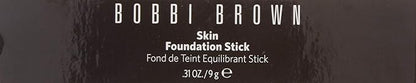 Bobbi Brown Skin Foundation Stick, No. 5.5 Warm 0.31 Ounce