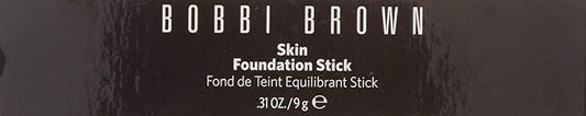 Bobbi Brown Skin Foundation Stick, No. 5.5 Warm 0.31 Ounce