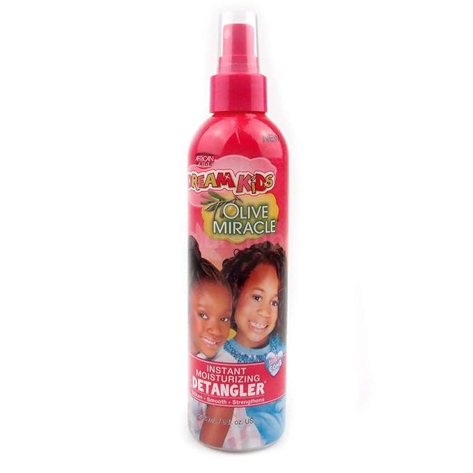 African Pride Dream Kids Olive