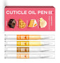 Nail Strengthener & Growth Cuticle