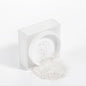 MAEPEOR Setting Powder 8 Colors Smooth and Lightweight Ivory White) 76 oz