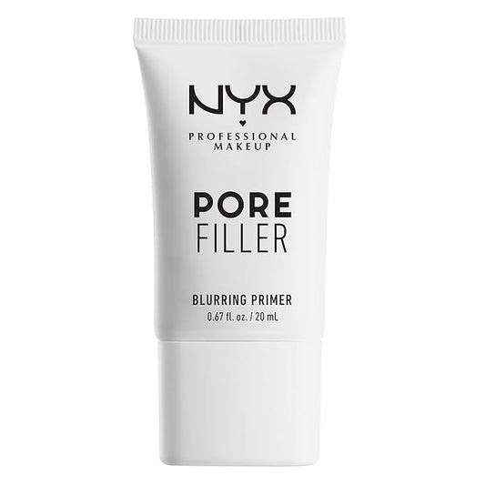 NYX PROFESSIONAL MAKEUP Pore Filler Blurring Primer and