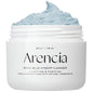 Hyssop Brightening & Deep-Cleansing Face Scrub & Exfoliator - All Skin Types, For Sebaceous Filaments & Blackheads (1.76oz)