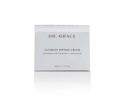 Dr. Grace Ultimate Peptide Cream