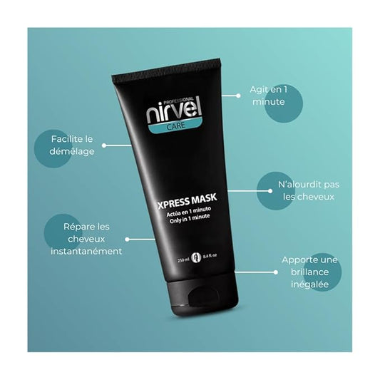 Nirvel Xpress Mask