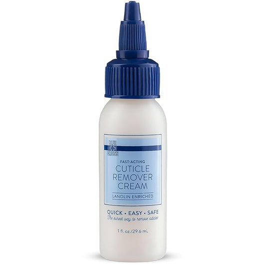Blue Cross Professional Nail Care