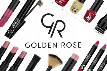 Golden Rose Cosmetics Lipgloss Color Sensation Light & Non-Sticky Gloss (NO:106)