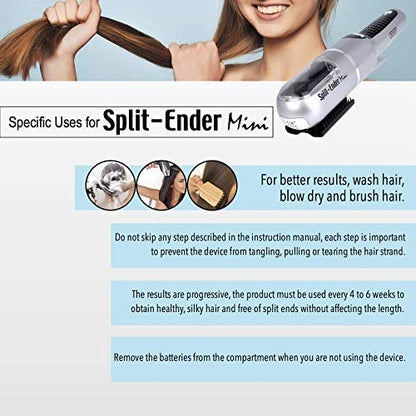 Mini - The Original Cordless