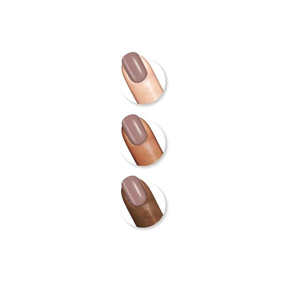 Sally Hansen Color Therapy Nail Polish, Sunrise Salutation 192 , 0.5 Fl Oz