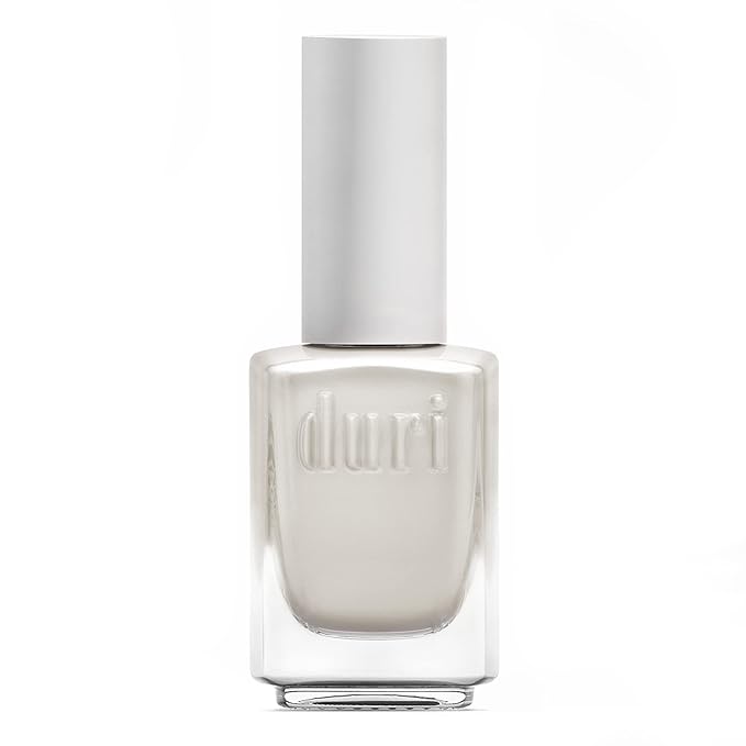 duri 218 I Do Nail