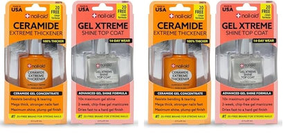 Nail-Aid Ceramide Extreme Thickener +