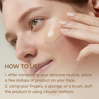 PURITO Cica Clearing BB Cream #13 Neutral Ivory 30ml
