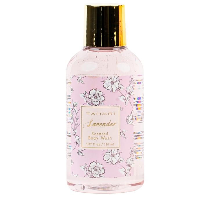 Tahari Spa Gift Set for Women,