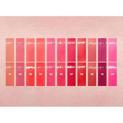 Bloody Liar Coating Tint (01 Soft Apricot) -