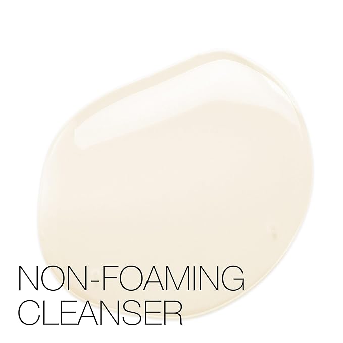 Neutrogena Ultra Gentle Daily Facial Cleanser with Pro-Vitamin B5 for Acne-Prone & Sensitive Skin, Fragrance-Free, Dye-Free, Soap-Free, Paraben-Free & Hypoallergenic Face Wash, 16 fl. oz