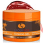 Intensive Tanning Gel SPF0 150 ml, Carrot Tanning Gel, Brown Tanning Gel, Natural Tanning Accelerator Cream Gel for Sunbeds & Outdoor Sun (SET B)