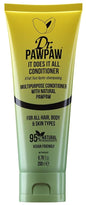 Dr.PAWPAW It Does It All Conditioner: SLS, Sulphate and Paraben Free, for All Hair Textures - (200 ml)