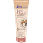 Nair Hair Remover & Beauty Treatment, Leg Mask, Even and Smooth Shea Butter, 8.0oz