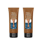 Sally Hansen Airbrush Legs, Leg Makeup Lotion, Deep 4 Oz, Pack of 2