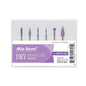6 pcs dry manicure drill