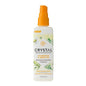 Crystal Essence Mineral Deodorant Spray, Chamomile & Green Tea 4 oz (Pack of 12)