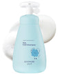 Kids' Fresh Shampoo - Korean Kids Scalp Purifying Shampoo - Gentle Deep Cleansing for Oily, Smelly Scalps - Low pH & Silicone-Free Formula - Allergen Free Scent, 10.1 fl.oz.