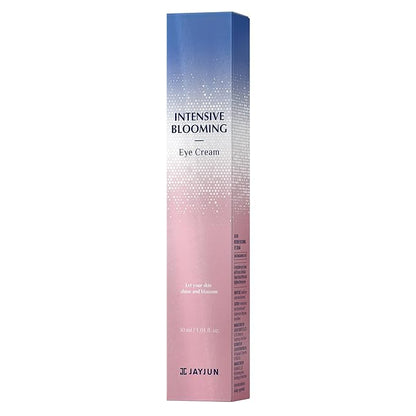 Jayjun intensive blooming eye cream