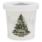 Primal Elements Sugar Whip, Exfoliating Sugar Scrub, Body Cleanser and Moisturizer - Holiday, 10 oz Package