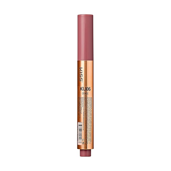 KISS NEW YORK Professional Melting Jelly
