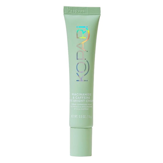Kopari niacinamide & caffeine eye