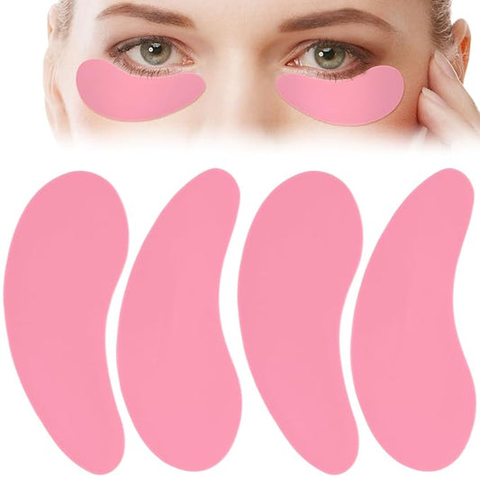 Under eye patches 2 pairs,