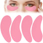 Under eye patches 2 pairs,