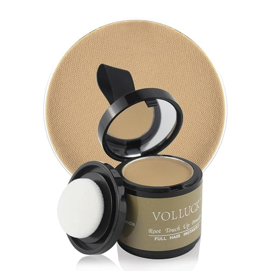 VOLLUCK Blonde Root Touch Up