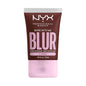 NYX PROFESSIONAL MAKEUP Bare With Me Blur Skin - Mocha