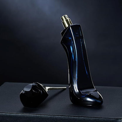 Okian Sexy Girl High Heel Perfume for Women, Good Girl Imitation Eau de Parfum 2.9Oz