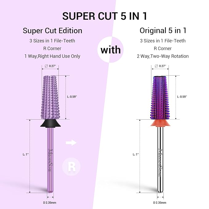 Melodysusie super cut edition 5