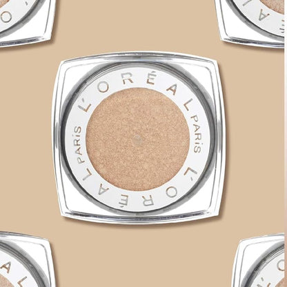 L'Oreal Paris Infallible 24 Hour Waterproof Shadow, Eternal Sunshine, 0.12 Oz.