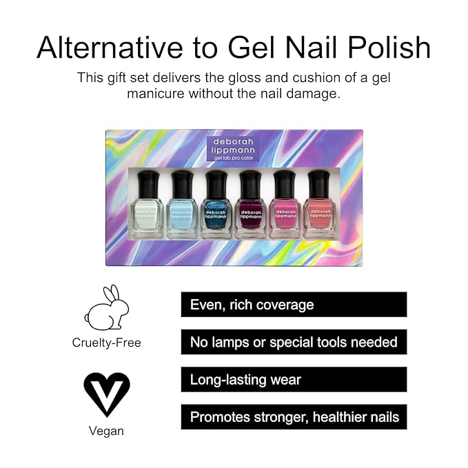 Deborah Lippmann Gel Lab Pro