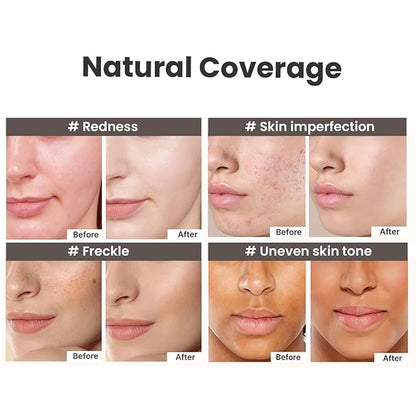 HEIMISH Moringa Ceramide BB Cream SPF 30 PA++