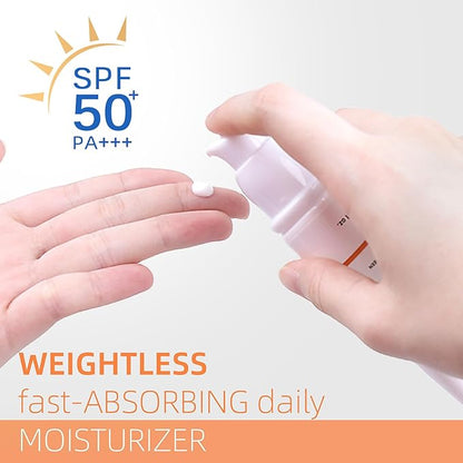 Supergoop! Glowscreen Body SPF 40 PA+++,