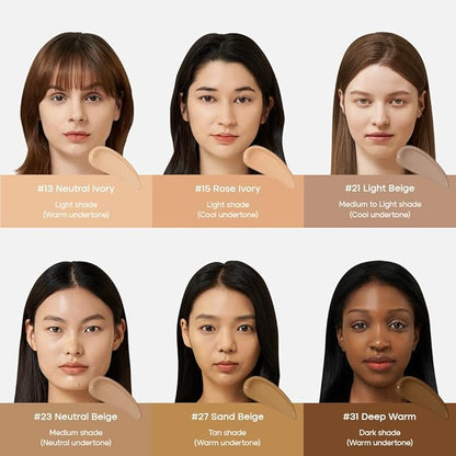 PURITO Cica Clearing BB Cream #27 Sand Beige 30ml
