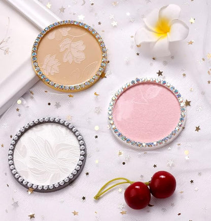 1 Pc Resin Nail Art Palette Nail Art
